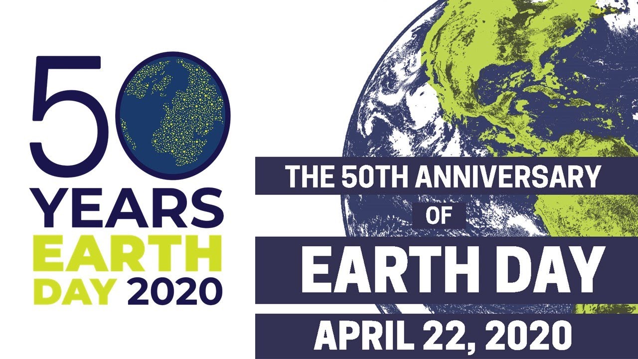 50 Year Anniversary Earth Day 2020 Cornell Cooperative Extension ...