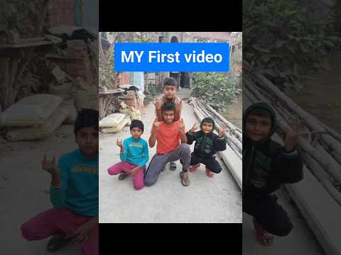 My First Comedy Video #Longvideo @IndiancomedyChannel22