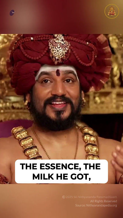 Gita Is the Ghee from Vedas and Upanishads