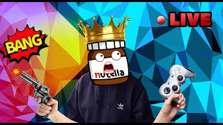 🔴 B-HOOD AVEM QUEST SI CRATE NOU ??