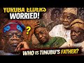 WATCH YORUBAS WORRIED AGAIN OVER THE ORIGIN OF TINUBU WHO IS HOS FATHER 