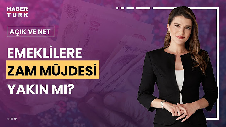 #CANLI - #AçıkveNet'te Sena Alkan soruyor; konukları yanıtlıyor