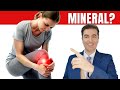 No. 1 MINERAL For Preventing KNEE ARTHRITIS ! Protect Cartilage, Removes Pain ...
