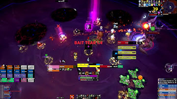 [World First] Pieces vs Mythic Uu