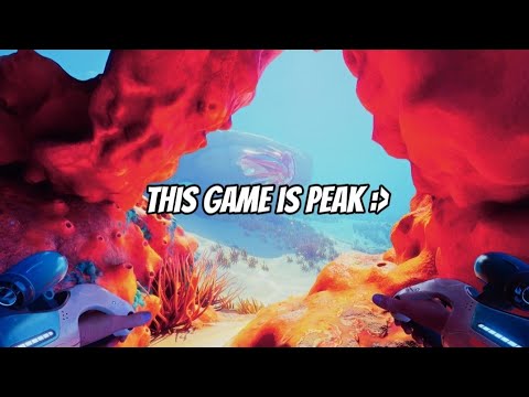 Subnautica 2 