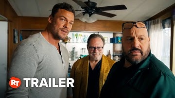 Playdate Trailer #1 (2025)