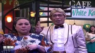 SUNATAN MASSAL 2017 (OVJ @TRANS 7) - RUMAH SUNAT DR. MAHDIAN