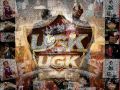 UGK - Quit Haitin The South