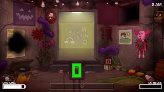 One Night at Flumpty's 2 Gameplay- Normal Night... Again?