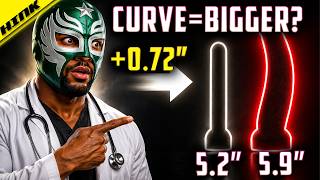 The REAL Reason Women Prefer A Curve (New Study)