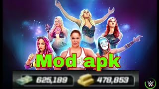 Wwe Mayhem Unlimited Money &D V1.15.351No Root Hack