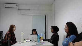 Credenciamento De Grupos De Quadrilhas