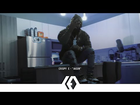 Crispy E - "Jason"