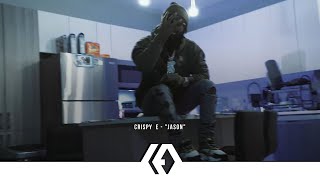 Crispy  E - Jason