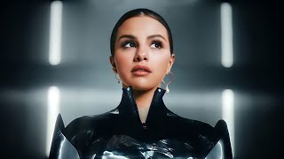 Video thumbnail of "Selena Gomez - Too Sad To Cry (ft. Shawn Mendes)"