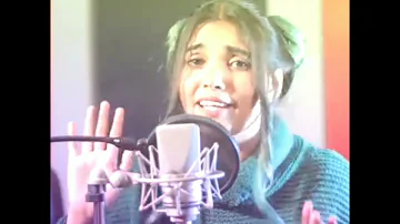 FIRSE MACHAYENGE ( Female Version ) | Cover By Aish | EMIWAY  AiSh #firsemachayenge #emiway #shorts