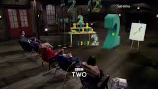 BBC two dragons den sting
