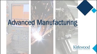 Advanced manufacturing - Dial In a Vice on a Milling Machine