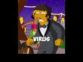 The Simpsons were thrown onto Iceland #thesimpsons #simpsons #cartoon #animation #film #movie #funny