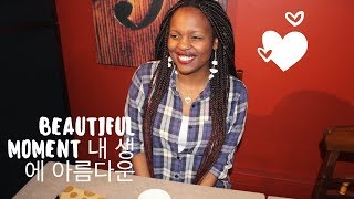 Download Lagu K will (케이윌) - Beautiful Moment (내 생에 아름다운) Cover by S.K Musee MP3