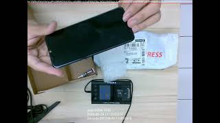 TC 585596201115092818 Video Unboxing