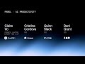 AI Is Rewriting the Productivity Playbook — Panel Discussion | Enterprise Ready Conf 2025