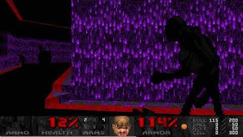 Stardate 20X7 MAP02 UV Speed in 1m05s by 0xf00ba12