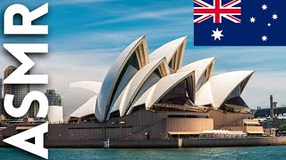 ASMR Exploring Australia on Google Maps