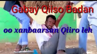 Gabay Ka Hadlaya Duruufaha Danyarta