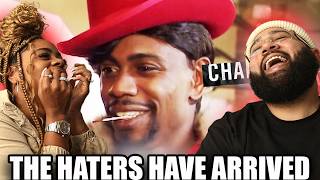 Chappelle's Show - The Playa Haters' Ball (ft. Ice T and Patrice O'Neal) - BLACK COUPLE REACTS