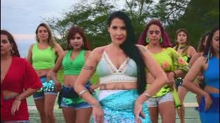 Belly dance flashmob Rio Brasil | Artem Uzunov - Misirlou