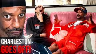 Charleston White & N3on Goes Off On Celina Powell, Talks Love In Heated Therapy Session Content