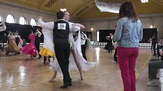 Silver Standard Quickstep