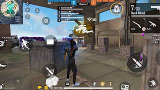 Headshot gif screenshot 5