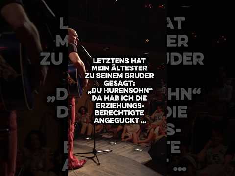 LIVE AUFTRITT https://youtu.be/cy2rGeGaZsg?is=_zyMBnIvHBj7LI3n BUCH: DERUNGLAUBLICHE(.)HEINZ