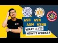 What is ASB/ASM/ASN/ASNB? How it Works? 【SUBTITLE AVAILABLE】