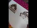 mehndi designs artist 🦚😘 #mehndi #mehndidesign #shorts