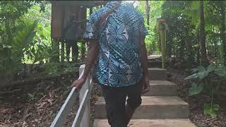 Kobala Falls Eco Resort