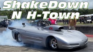 2026 ShakeDown N H-Town - Drag Racing in Hilo