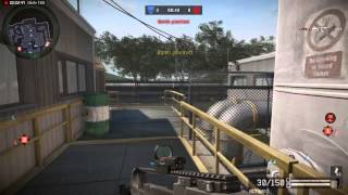 Clanwar warface *copiae* vs. Randomstuff