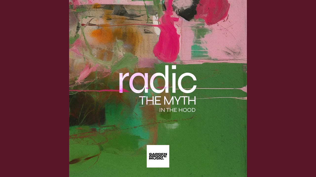 Black Samba (It's A Viibe)