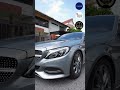 MERCEDES C180 🚘🔥