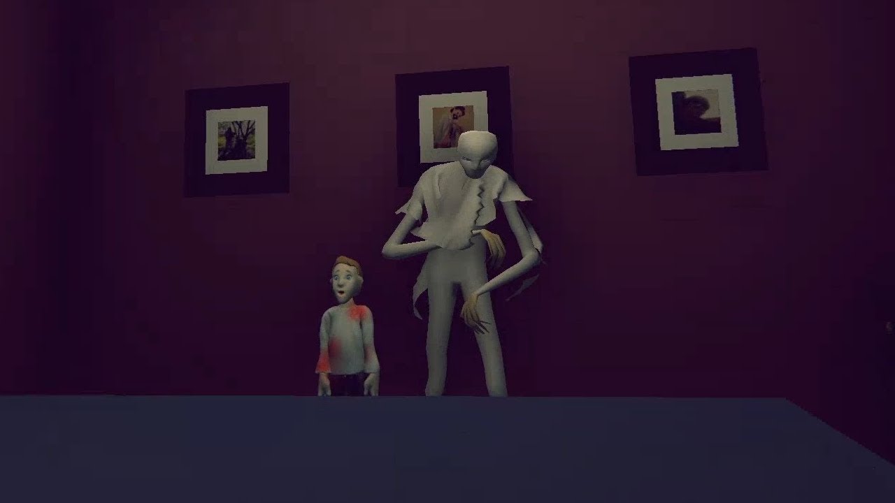 What the heck happened [No Commentary Full Game] - A Death Wish [Indie Games]