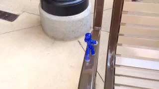 Stikbot gets bored and falls down Lol Stikbot#