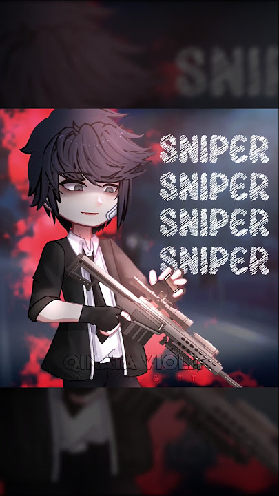Sniper x Wifey (Keiya & Kiara) #gacha #gachaclub #beranda #gachatrend #gachatrendtiktok #beranda