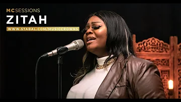 Zitah - Pray You Catch Me (Beyoncé) | M.C Sessions