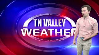 August 1, 2026 - Midday Weather