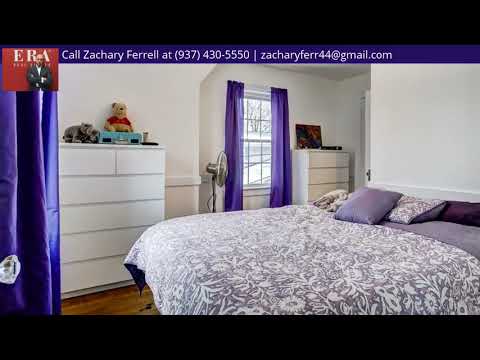 3006 Sheldon Road, Middletown, OH home video tour