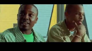 Atl |Full Movie| T.I., Lauren London Evan Ross