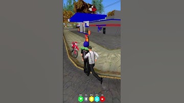 emang ada server keren voice andro pc, ini dia #gtasamp